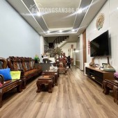 Nhà Vuông SHR 3 tầng HXH 70m2 – Bình Lợi Bình Thạnh